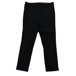NWT Jules & Leopoldo Black Dress Pants